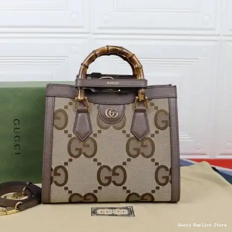 REP Bag 2112YZ0126 Gucci 0508